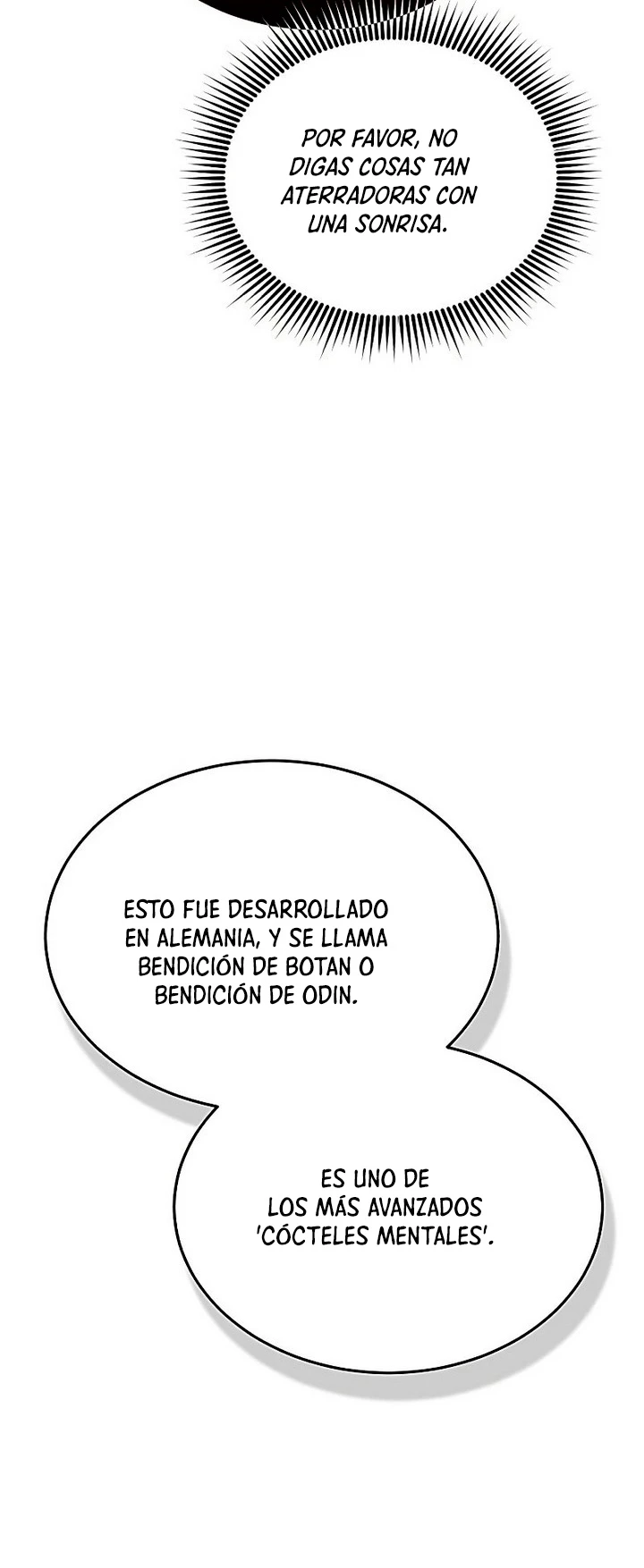 Genio del Linaje único Capítulo 16 - Page 22
