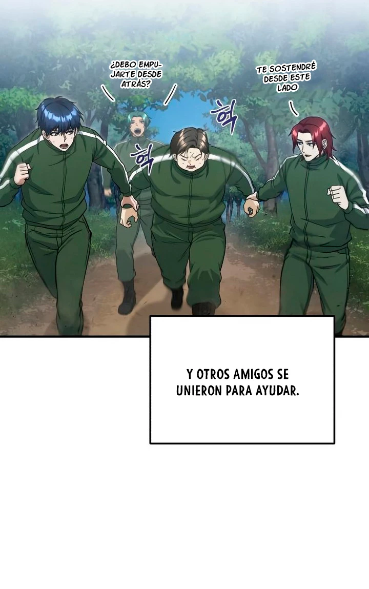 Genio del Linaje único Capítulo 16 - Page 26
