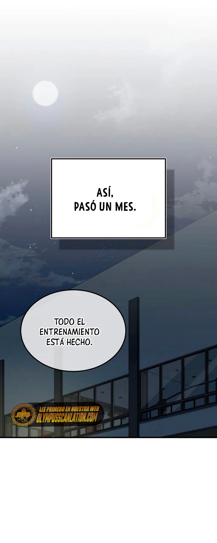 Genio del Linaje único Capítulo 16 - Page 29