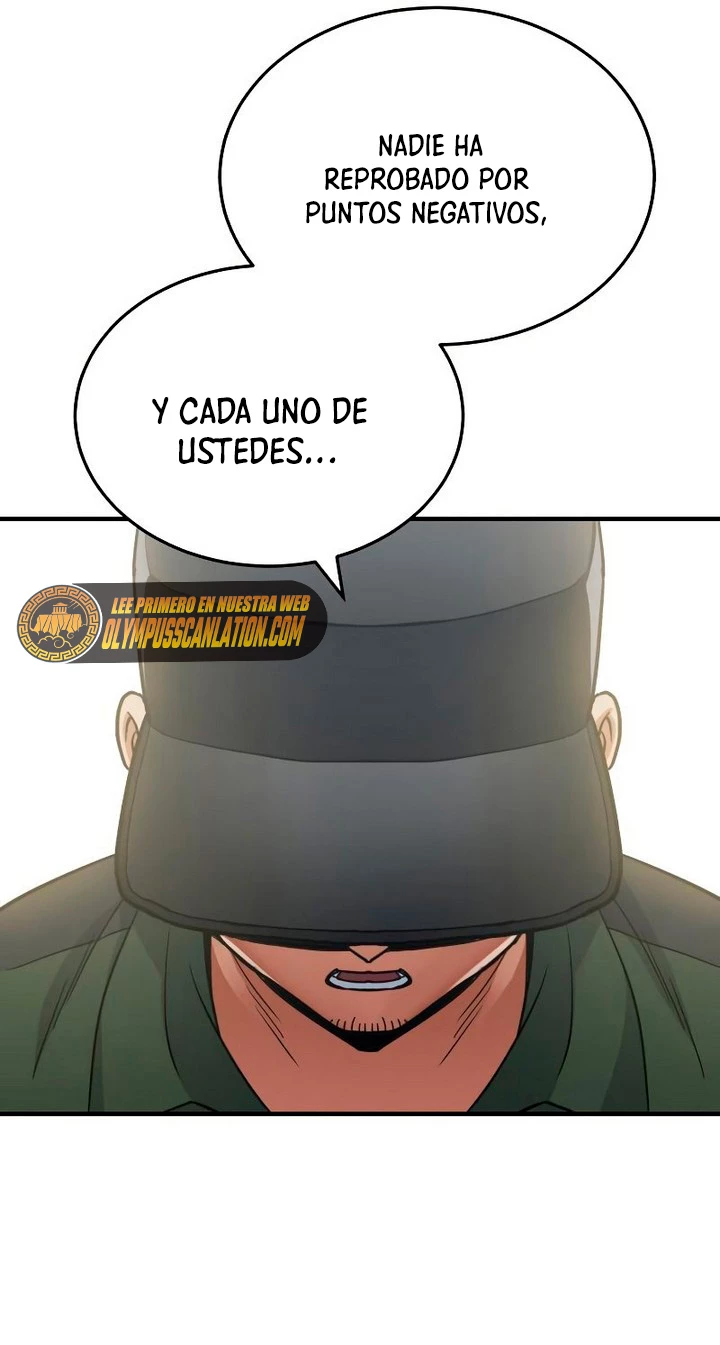 Genio del Linaje único Capítulo 16 - Page 30