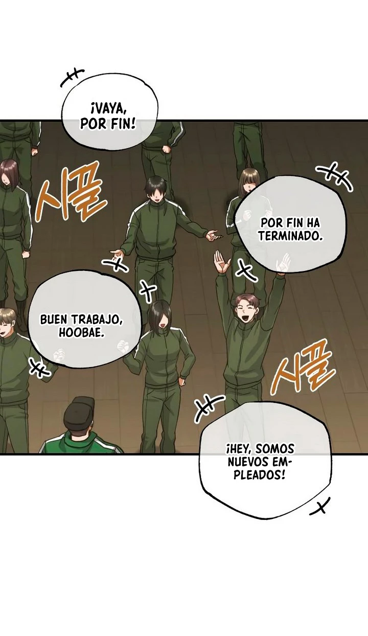 Genio del Linaje único Capítulo 16 - Page 32
