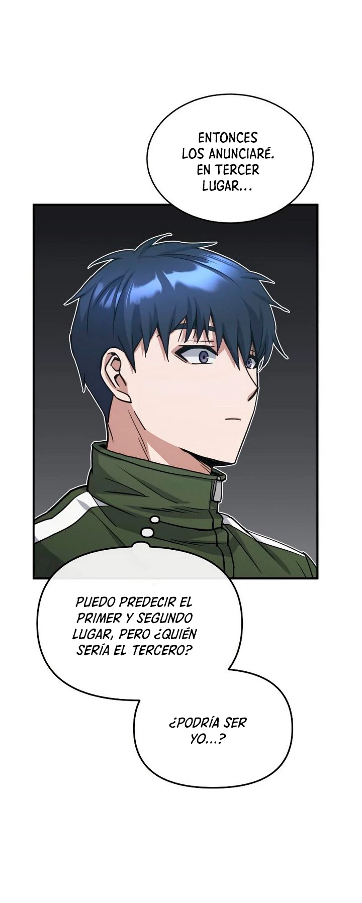 Genio del Linaje único Capítulo 16 - Page 35