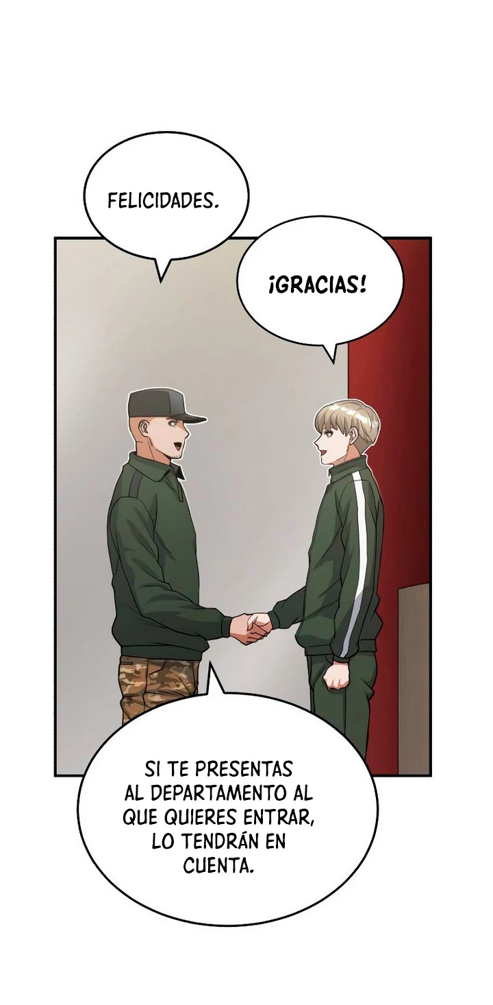 Genio del Linaje único Capítulo 16 - Page 37