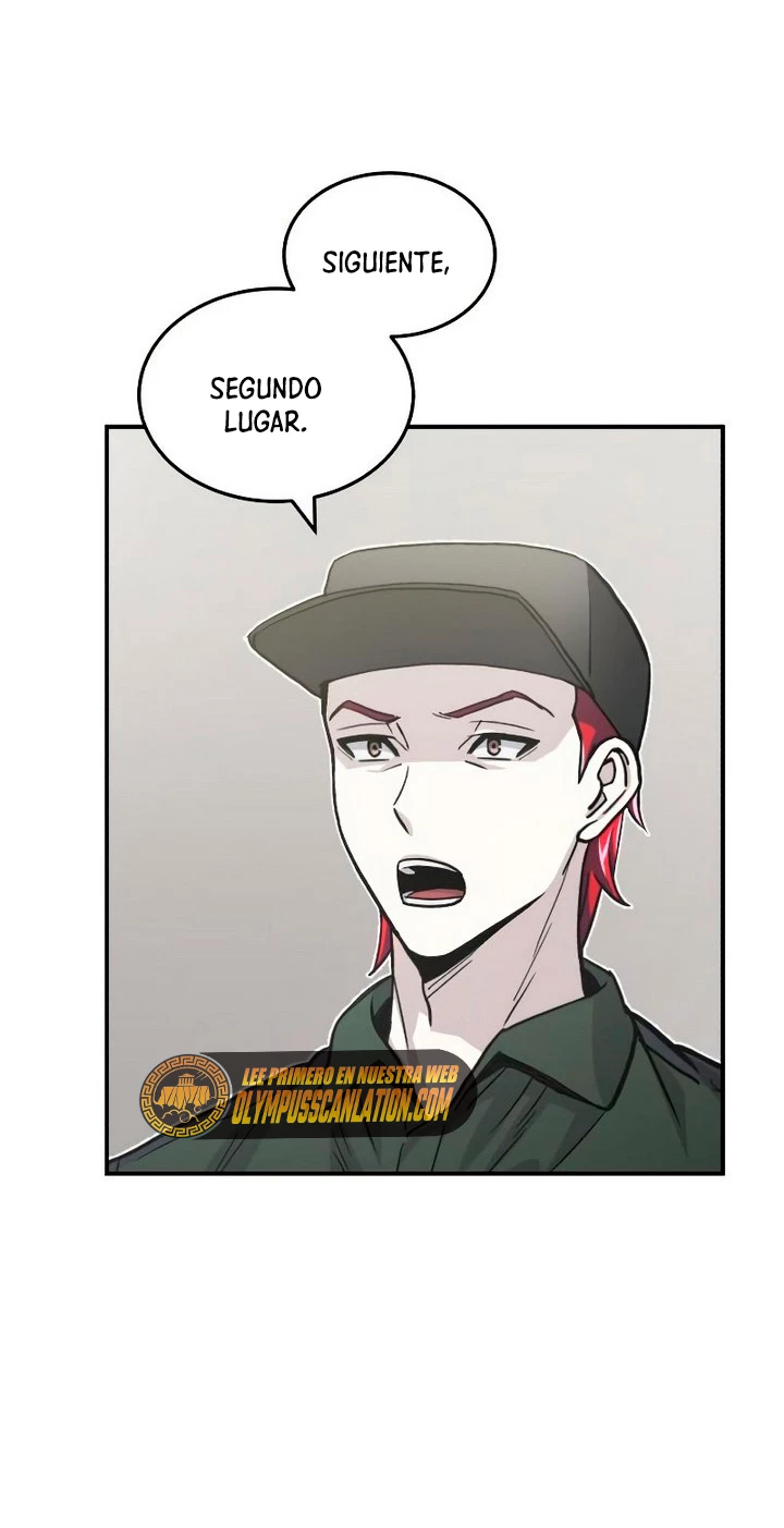 Genio del Linaje único Capítulo 16 - Page 39