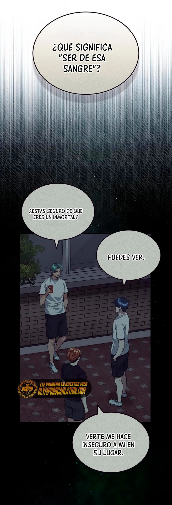 Genio del Linaje único Capítulo 16 - Page 42