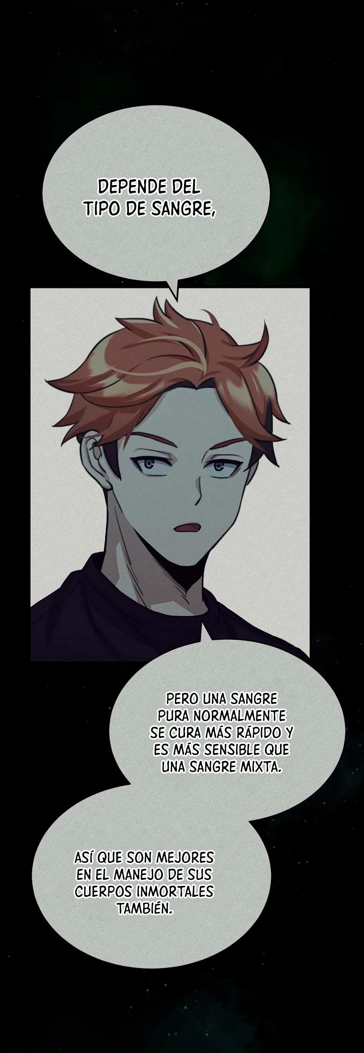 Genio del Linaje único Capítulo 16 - Page 44