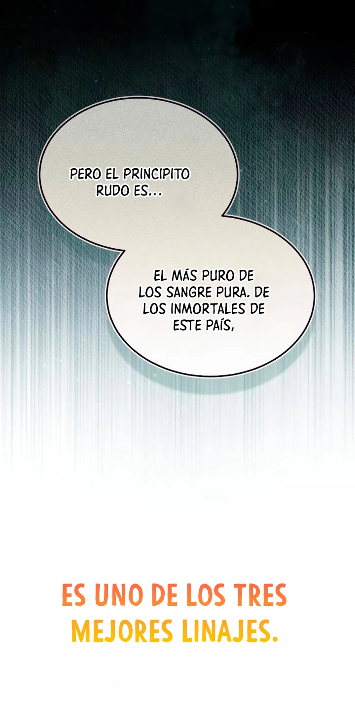 Genio del Linaje único Capítulo 16 - Page 45