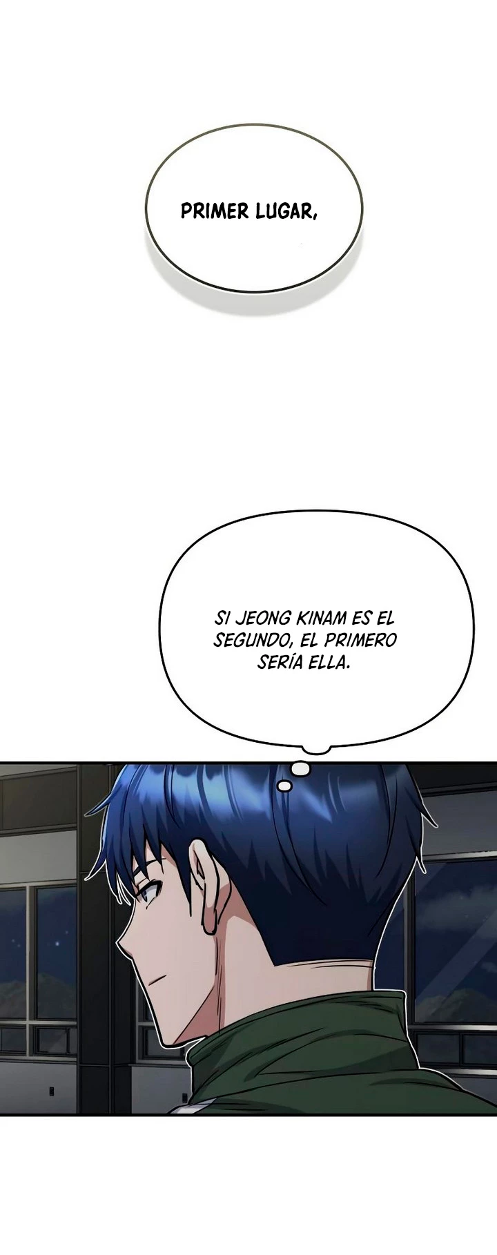 Genio del Linaje único Capítulo 16 - Page 51