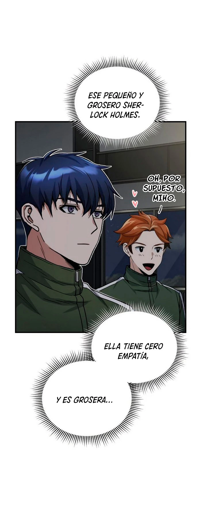 Genio del Linaje único Capítulo 16 - Page 53