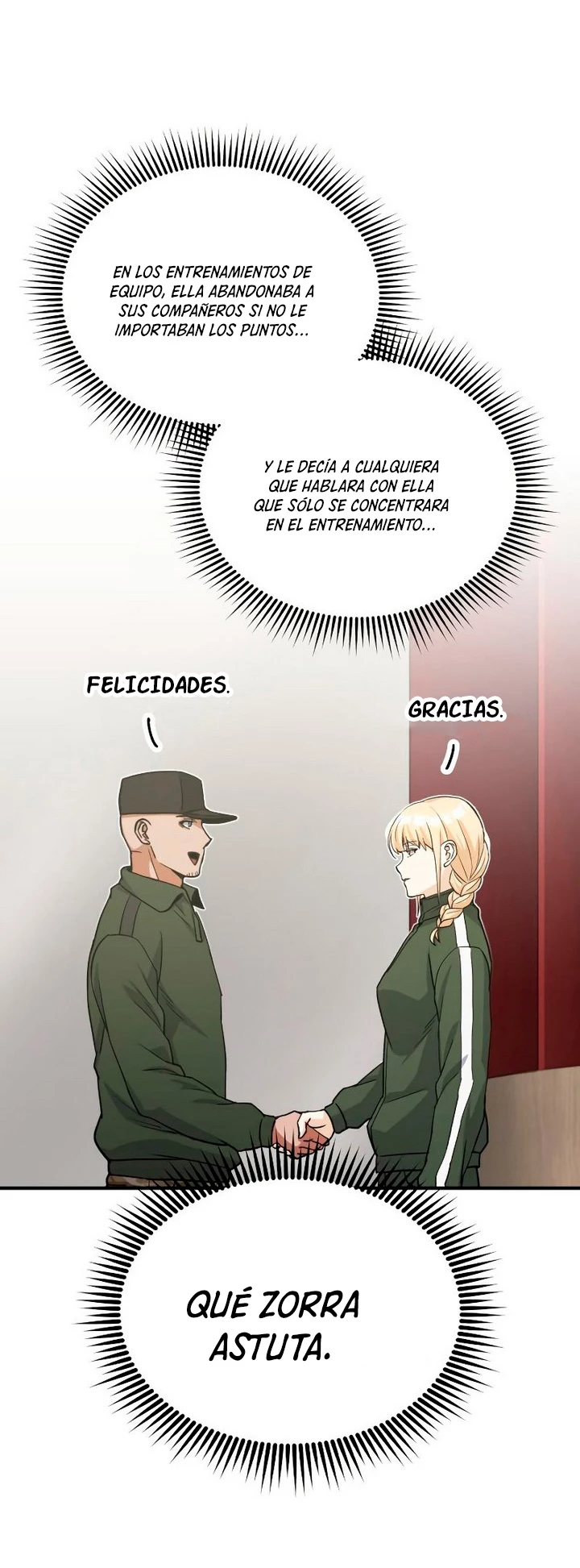 Genio del Linaje único Capítulo 16 - Page 55