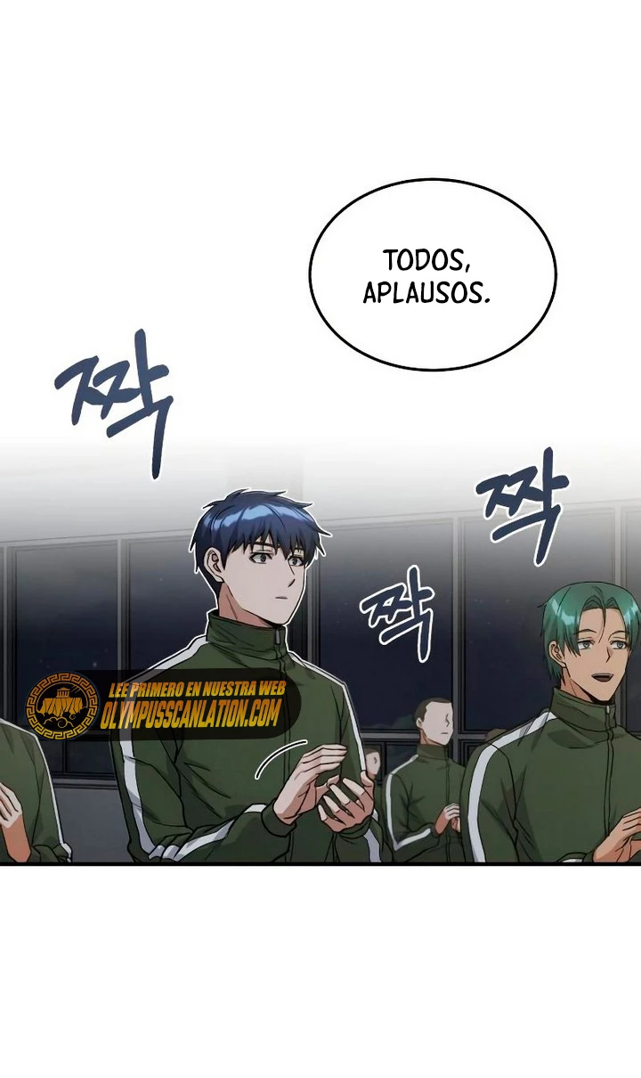 Genio del Linaje único Capítulo 16 - Page 56