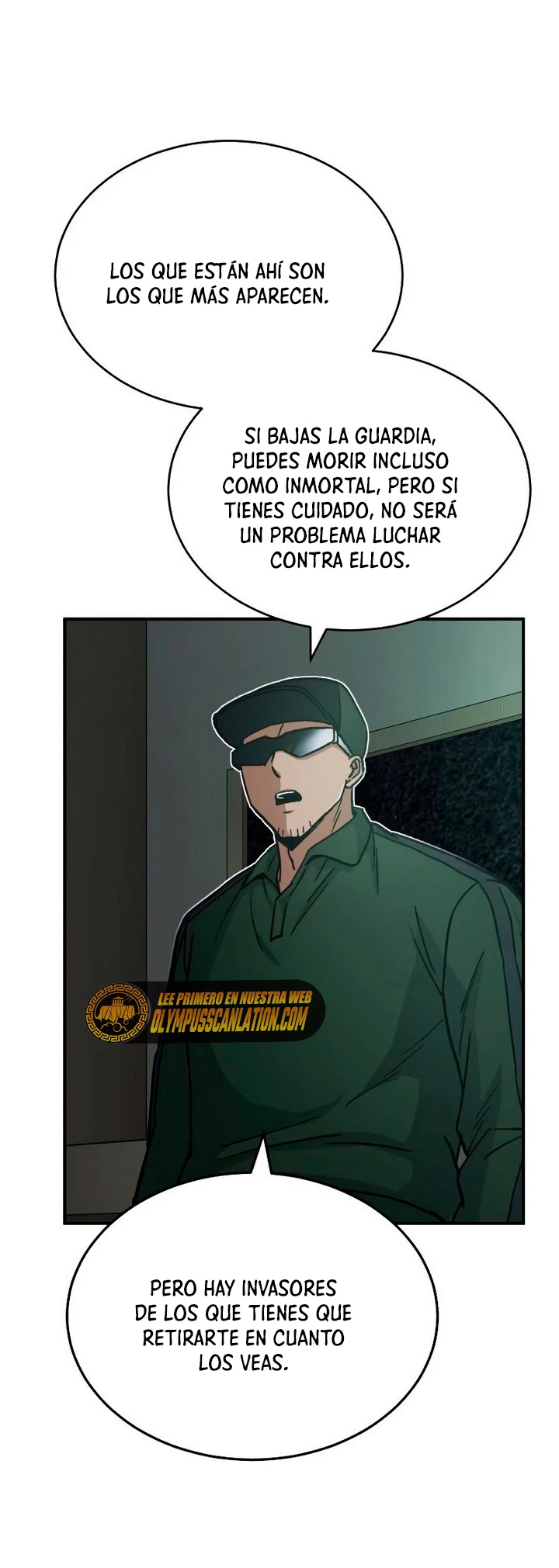 Genio del Linaje único Capítulo 16 - Page 6