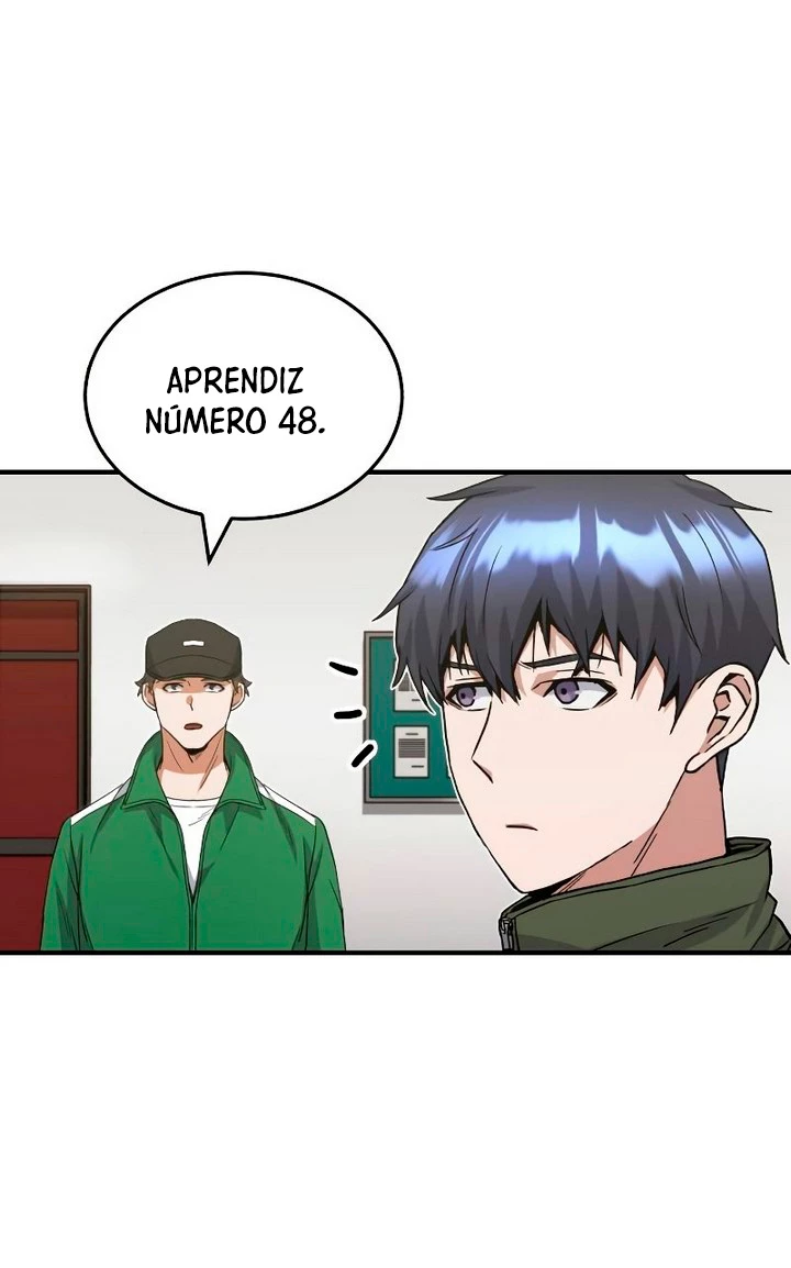 Genio del Linaje único Capítulo 16 - Page 60