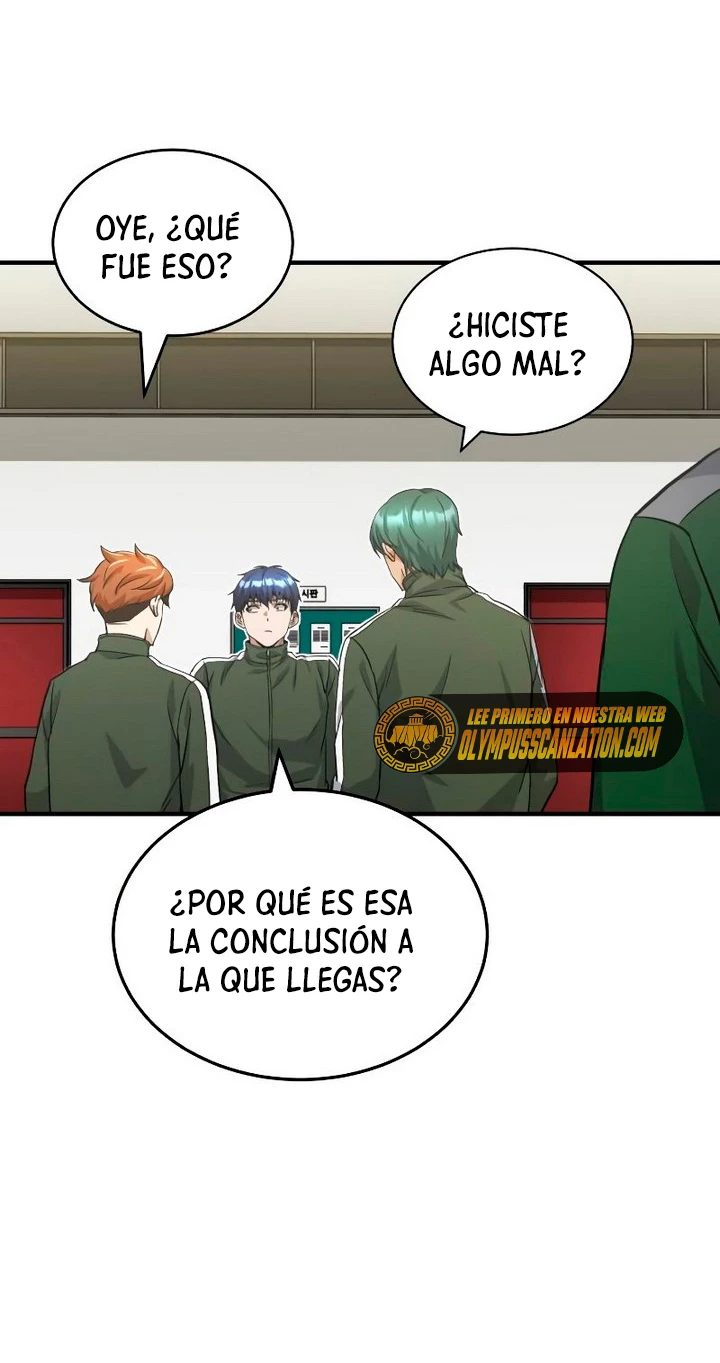 Genio del Linaje único Capítulo 16 - Page 64