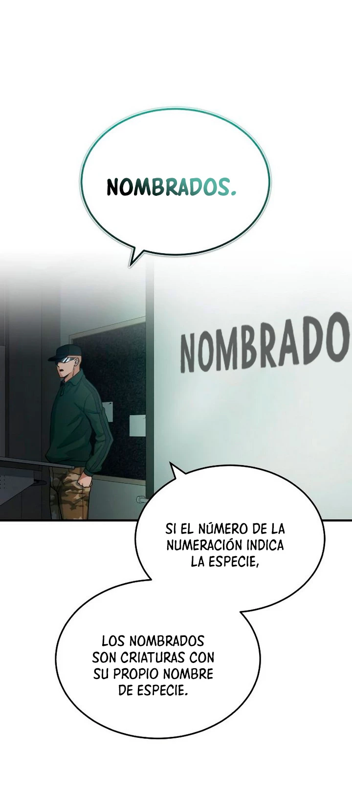 Genio del Linaje único Capítulo 16 - Page 7