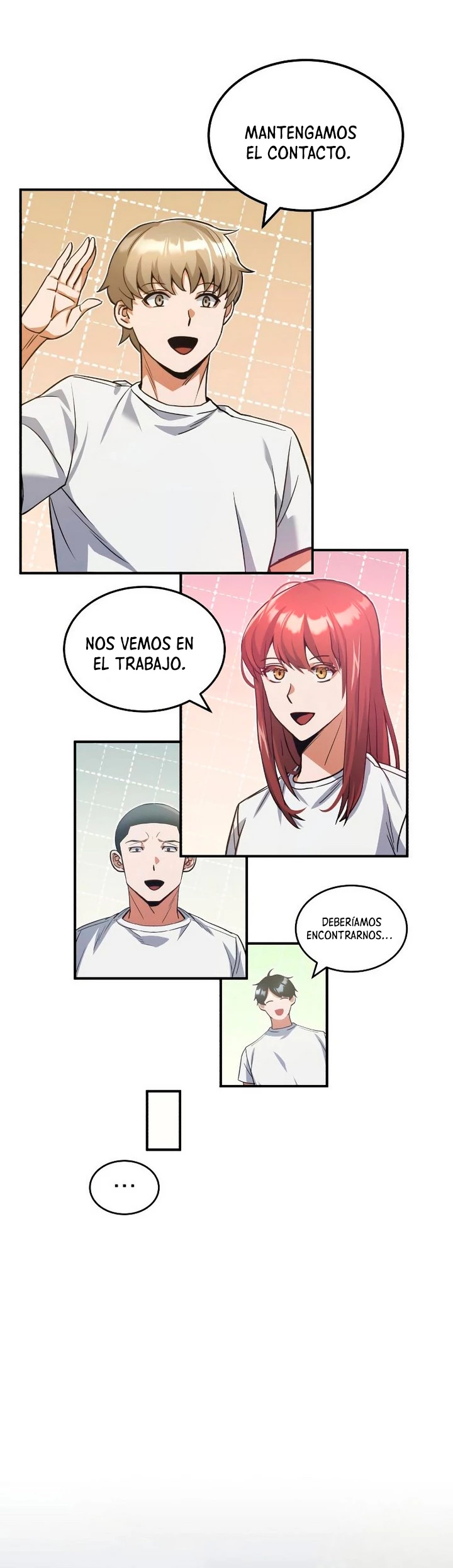 Genio del Linaje único Capítulo 16 - Page 70
