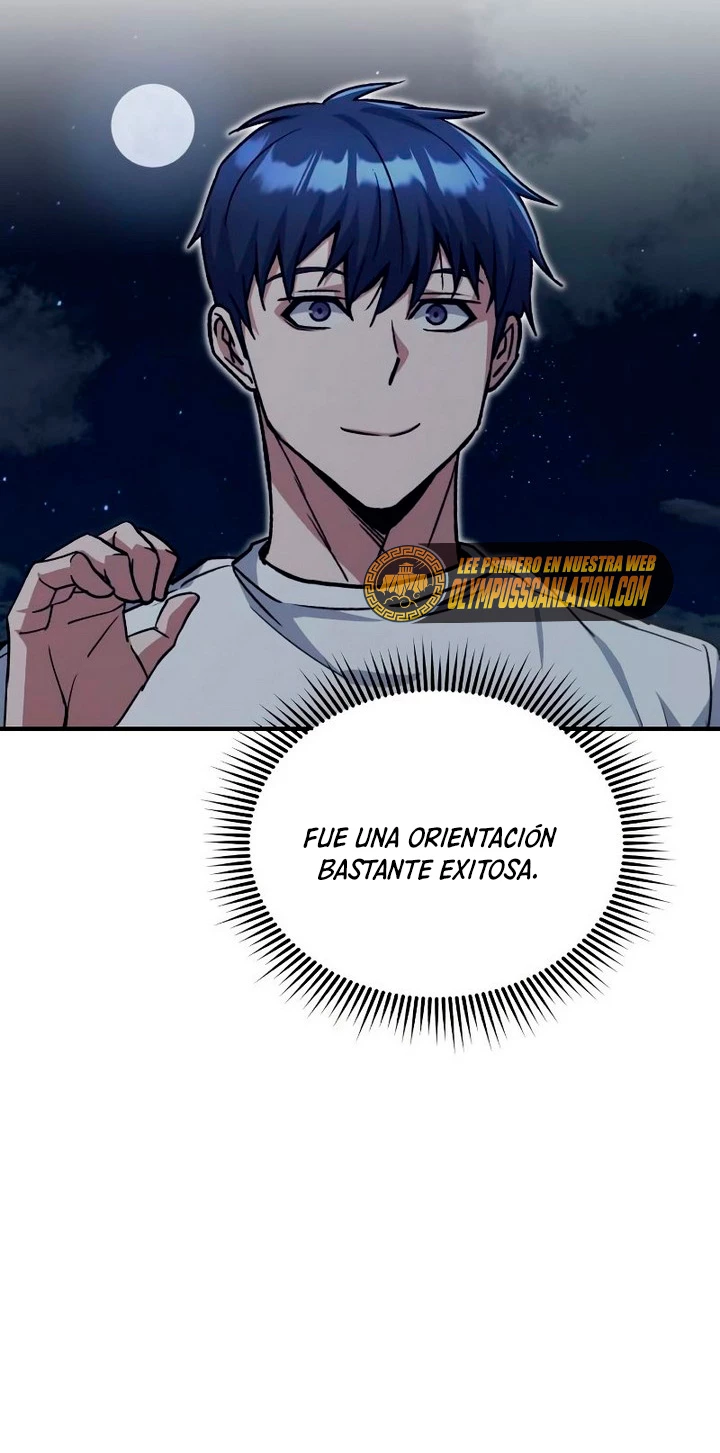 Genio del Linaje único Capítulo 16 - Page 74