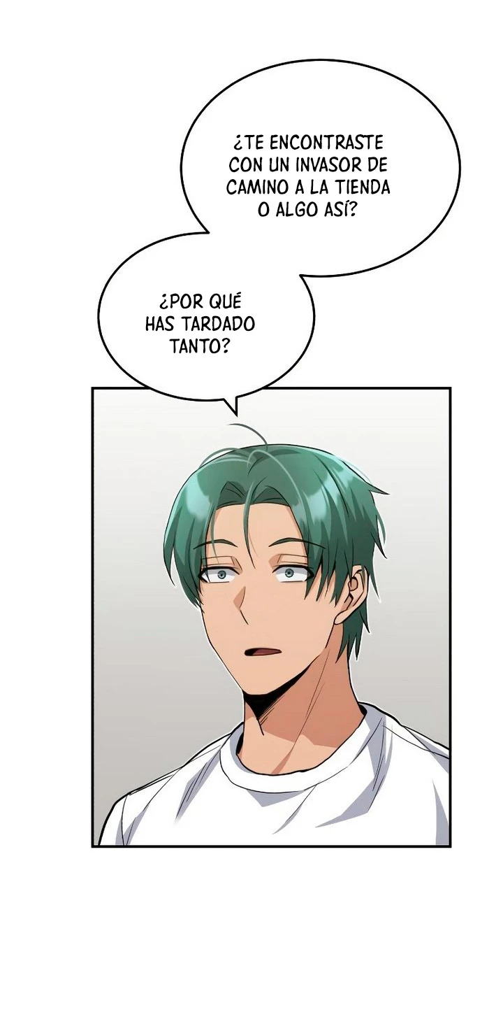 Genio del Linaje único Capítulo 16 - Page 75