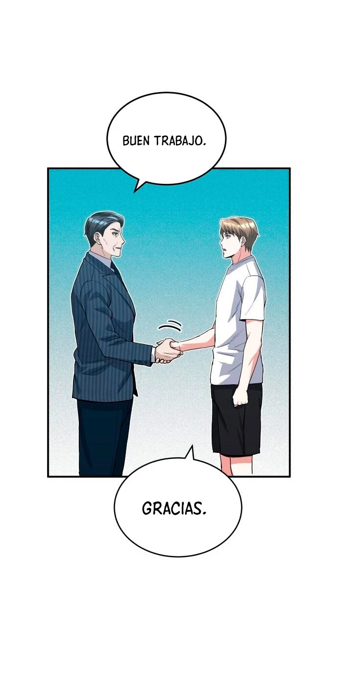 Genio del Linaje único Capítulo 17 - Page 11