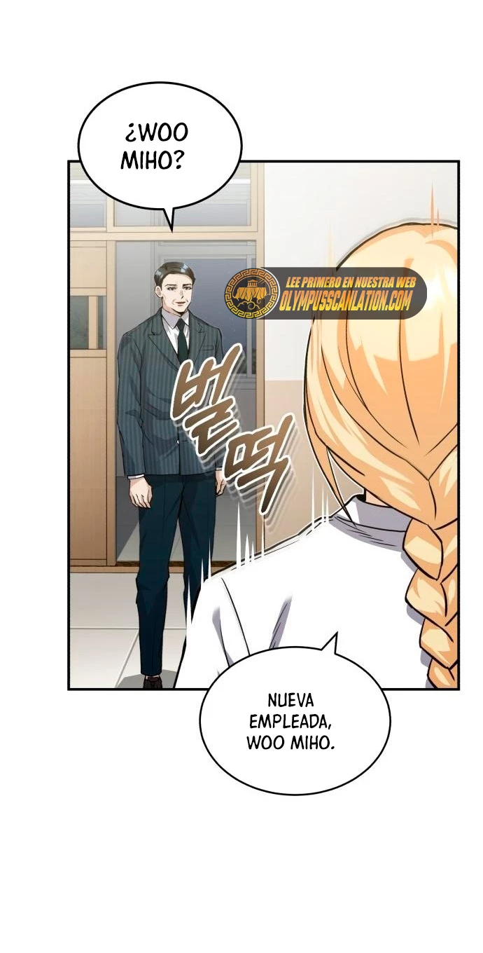 Genio del Linaje único Capítulo 17 - Page 12