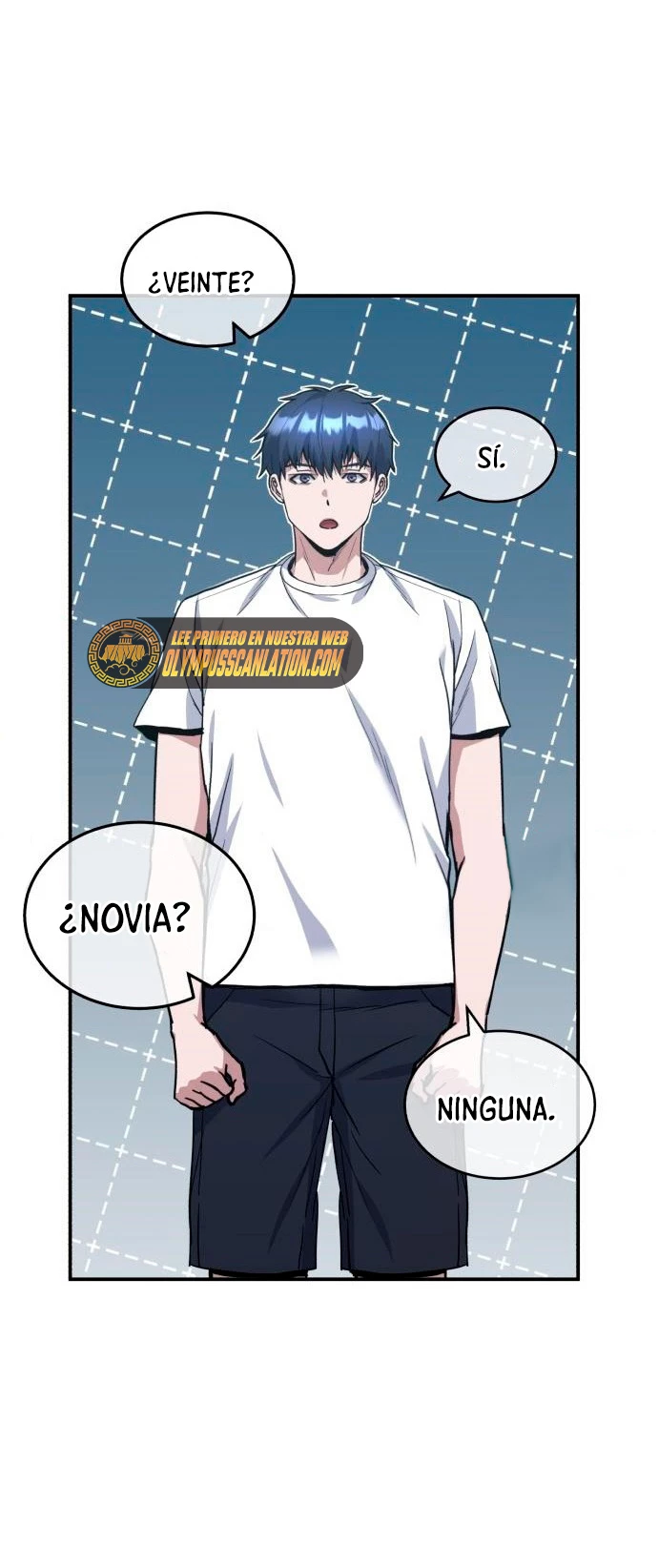 Genio del Linaje único Capítulo 17 - Page 17