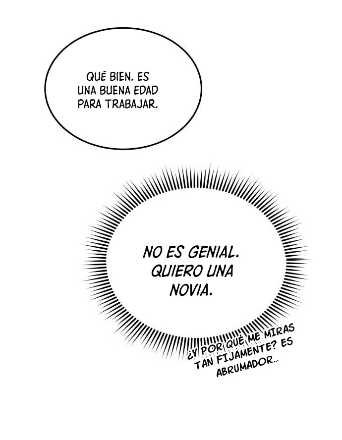 Genio del Linaje único Capítulo 17 - Page 18