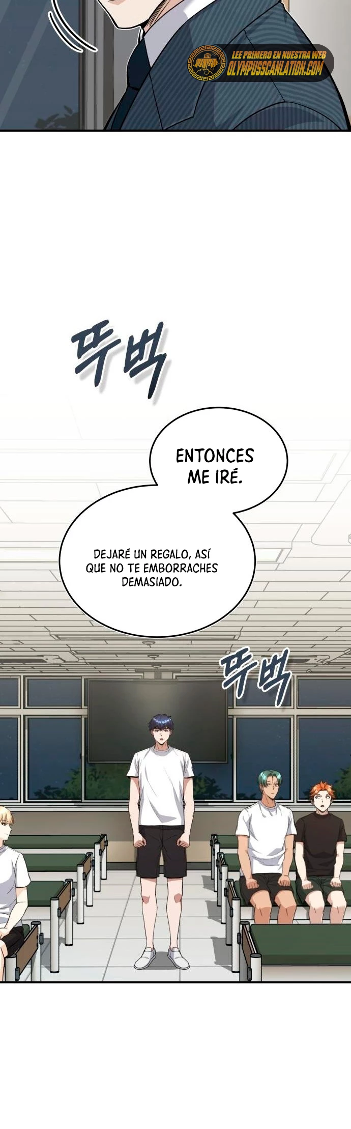 Genio del Linaje único Capítulo 17 - Page 20