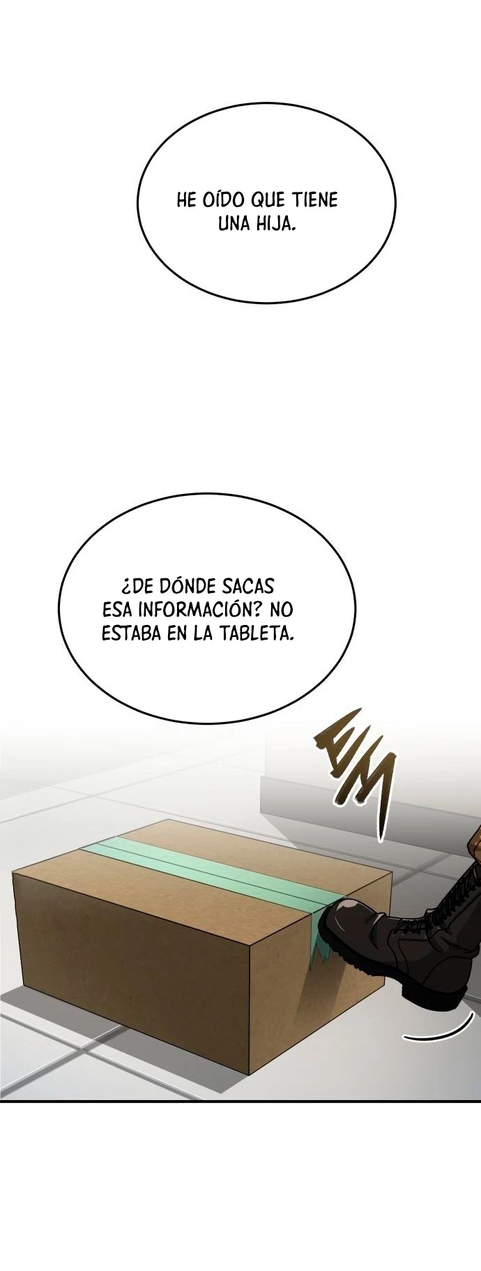 Genio del Linaje único Capítulo 17 - Page 22