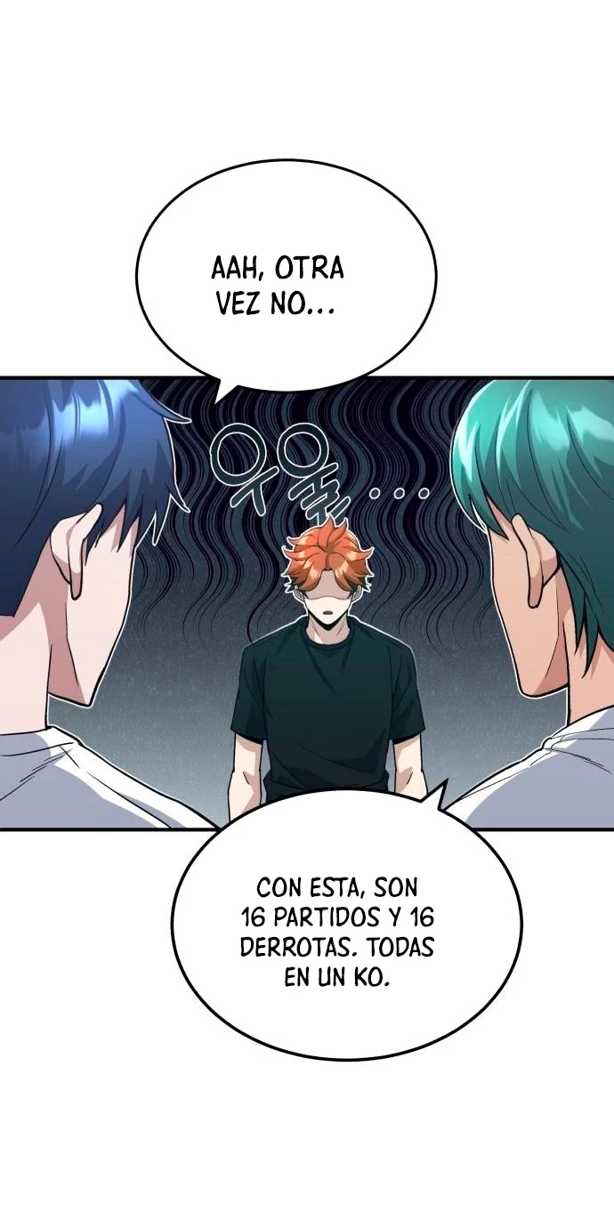 Genio del Linaje único Capítulo 17 - Page 25