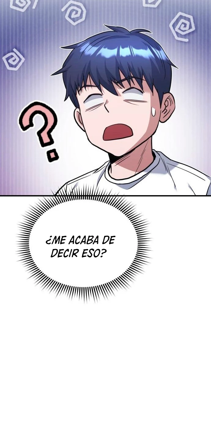 Genio del Linaje único Capítulo 17 - Page 34