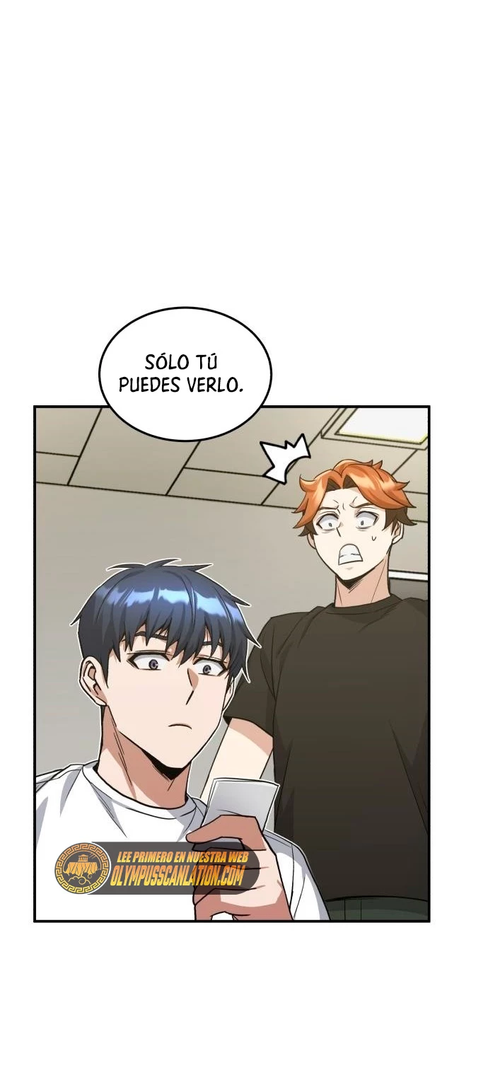 Genio del Linaje único Capítulo 17 - Page 41