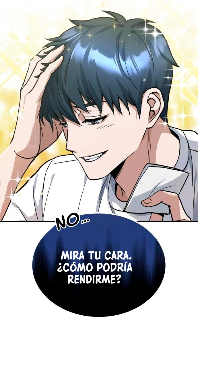 Genio del Linaje único Capítulo 17 - Page 43