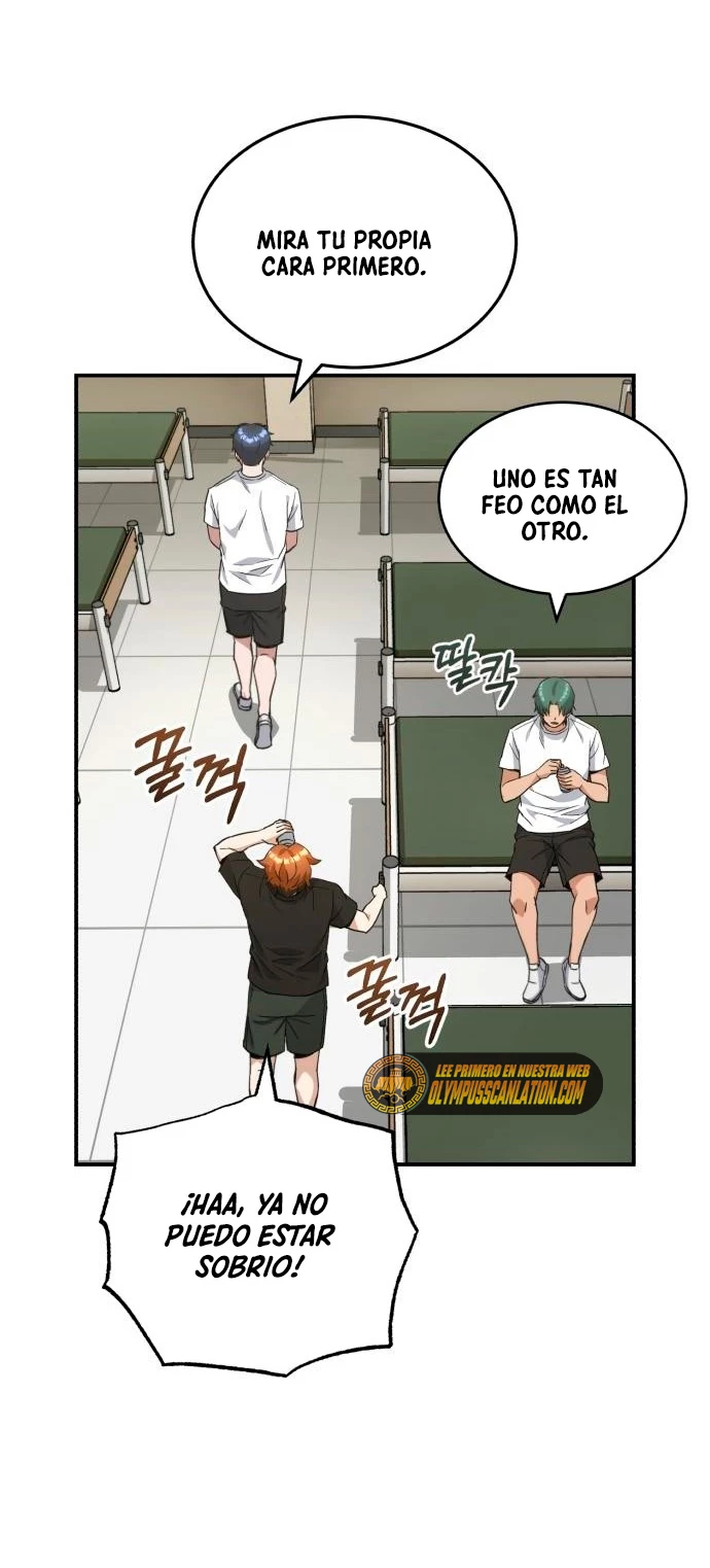 Genio del Linaje único Capítulo 17 - Page 44