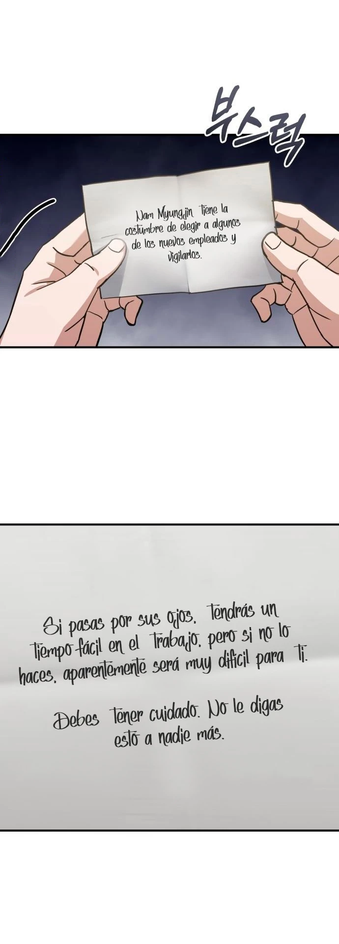 Genio del Linaje único Capítulo 17 - Page 45