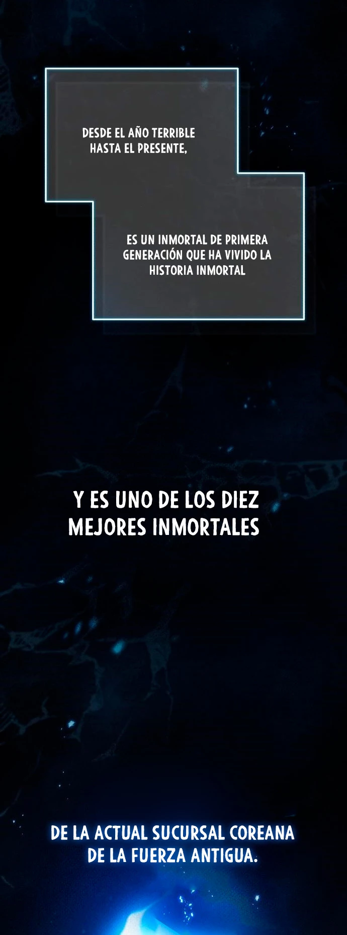 Genio del Linaje único Capítulo 17 - Page 5