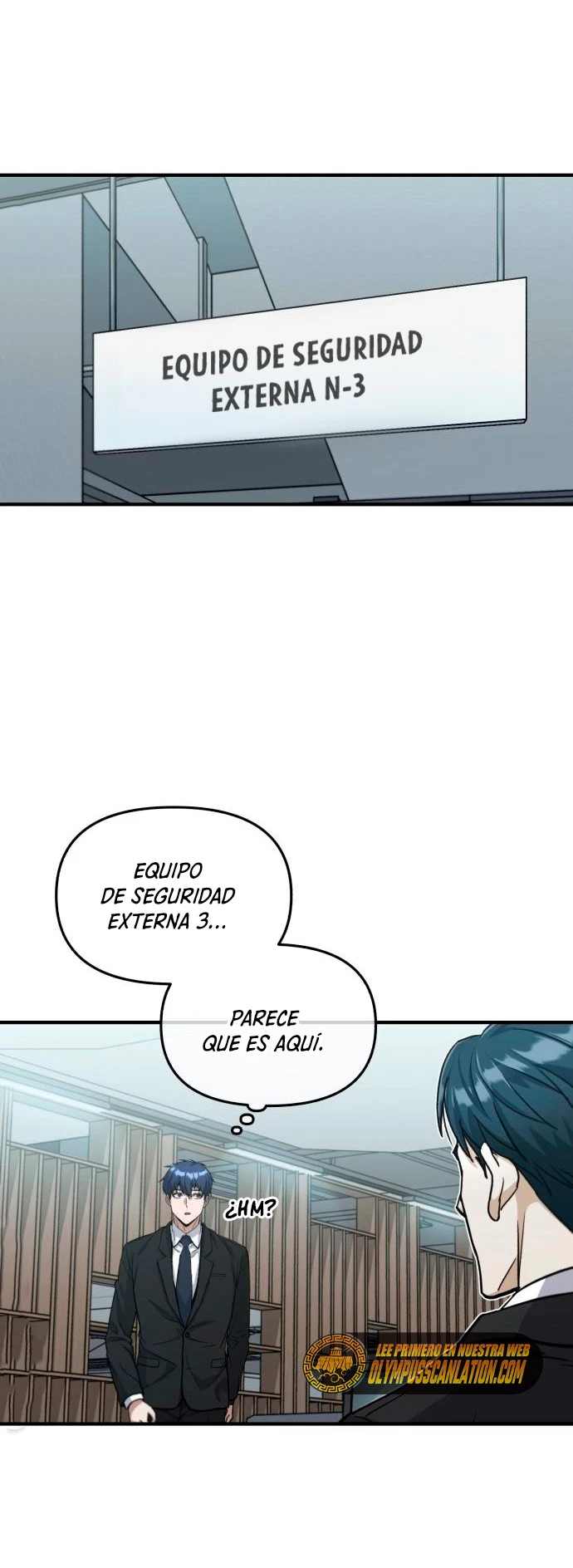 Genio del Linaje único Capítulo 17 - Page 52