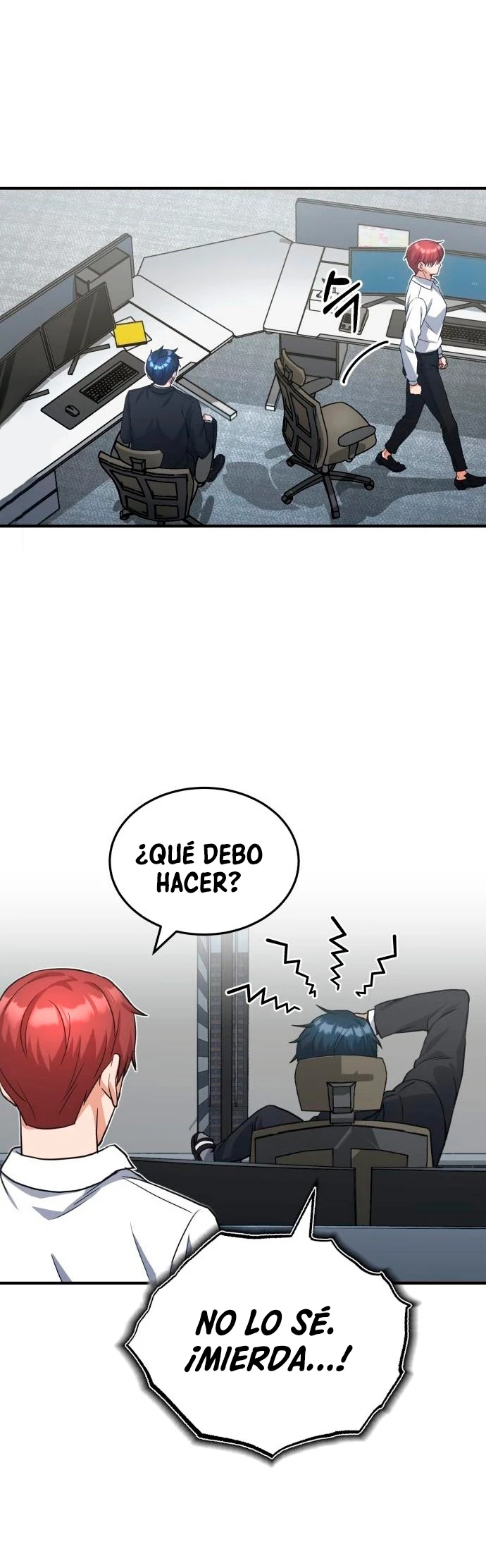 Genio del Linaje único Capítulo 17 - Page 58