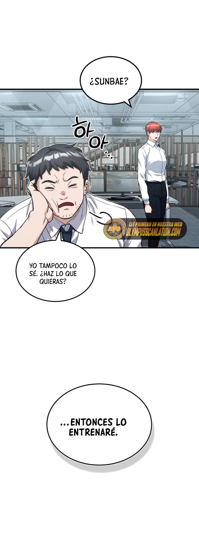 Genio del Linaje único Capítulo 17 - Page 59