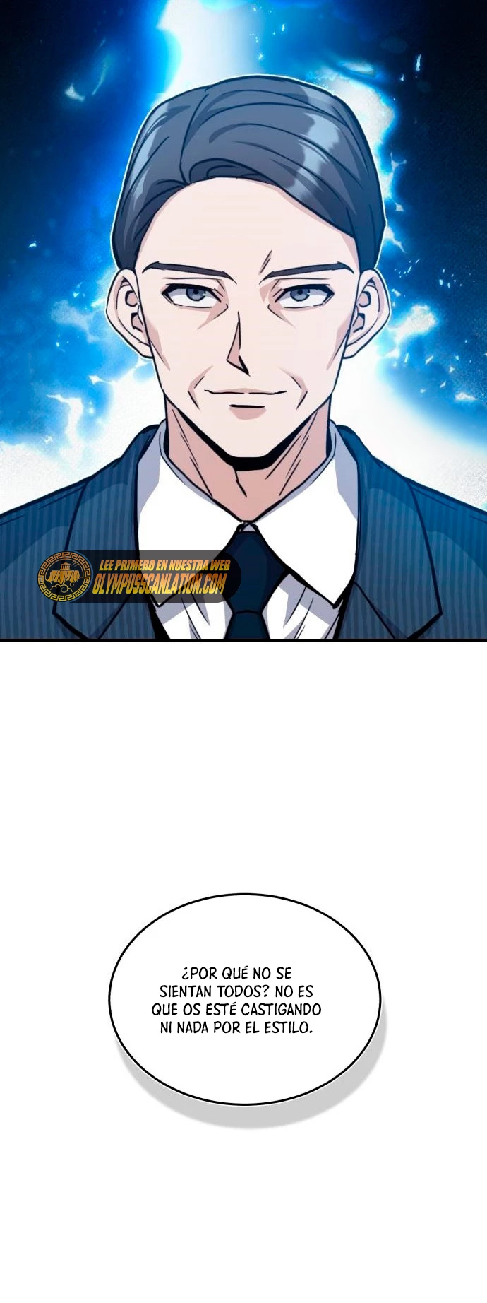 Genio del Linaje único Capítulo 17 - Page 6