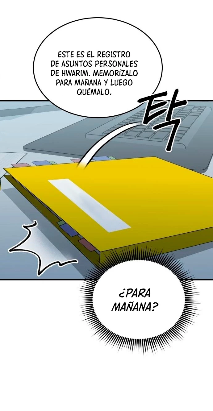 Genio del Linaje único Capítulo 17 - Page 62