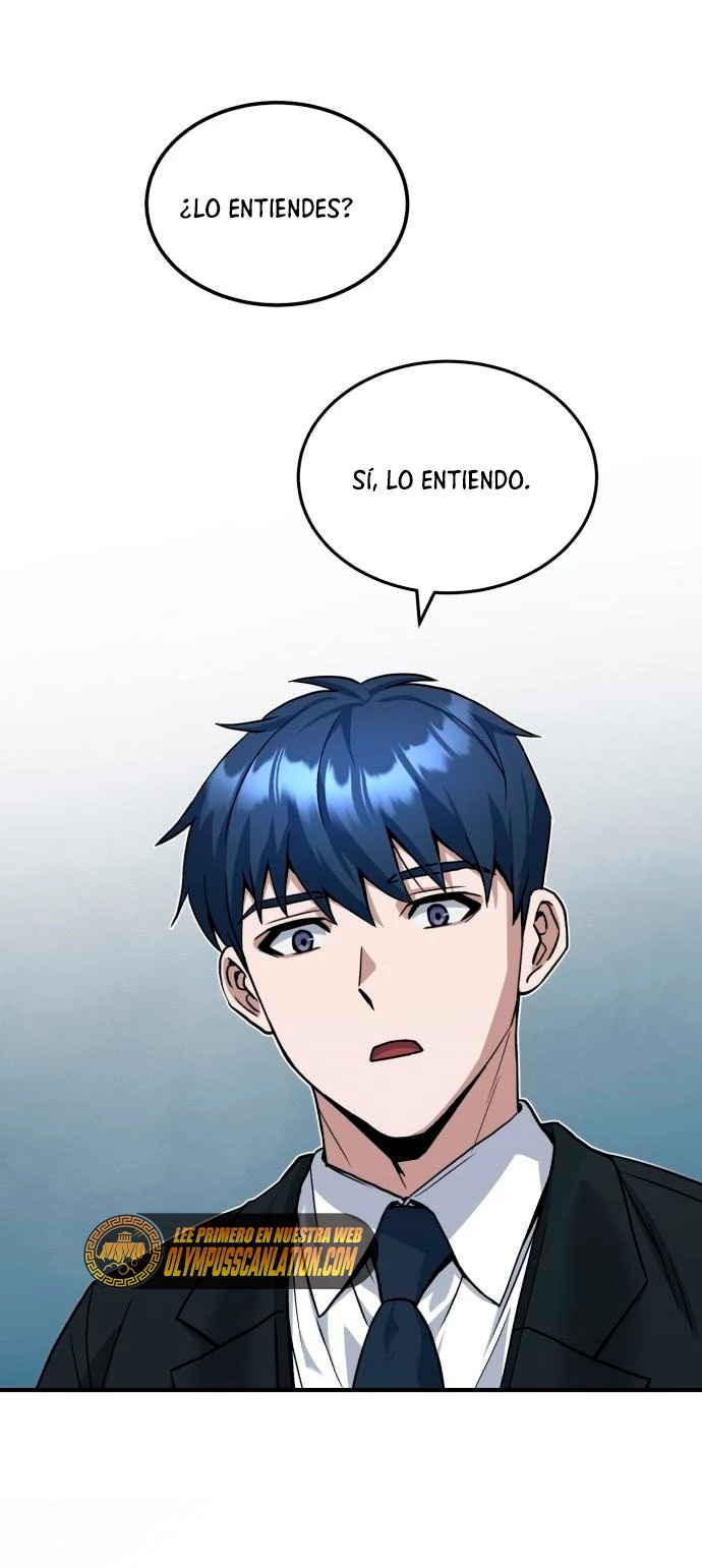 Genio del Linaje único Capítulo 17 - Page 65