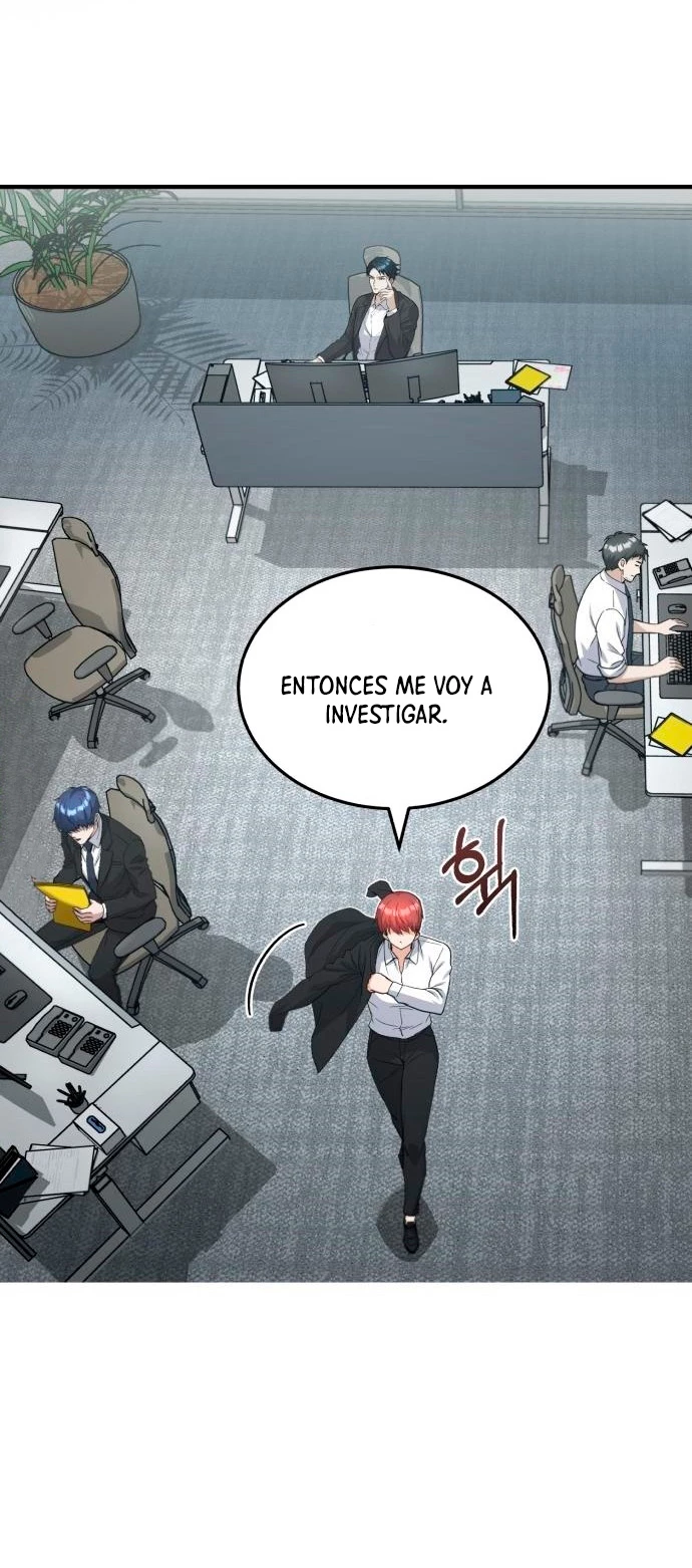 Genio del Linaje único Capítulo 17 - Page 66
