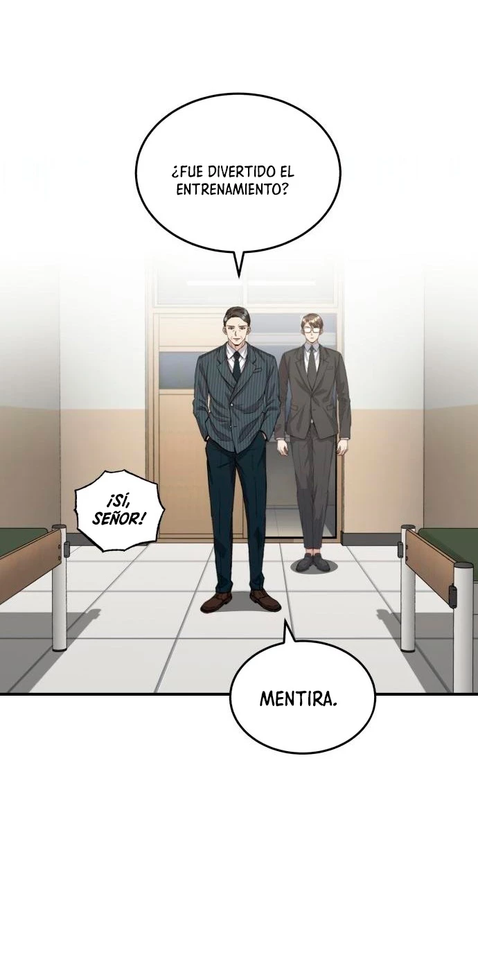 Genio del Linaje único Capítulo 17 - Page 7