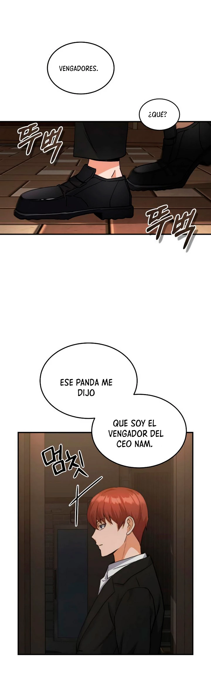 Genio del Linaje único Capítulo 18 - Page 12