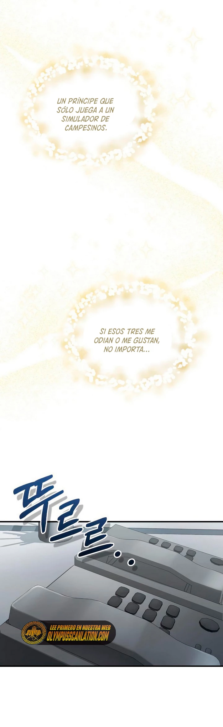 Genio del Linaje único Capítulo 18 - Page 22