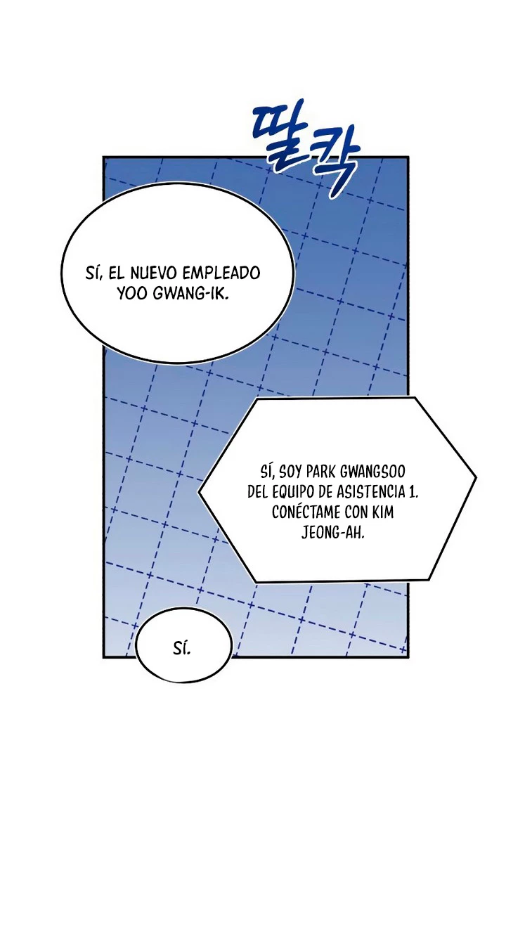 Genio del Linaje único Capítulo 18 - Page 23