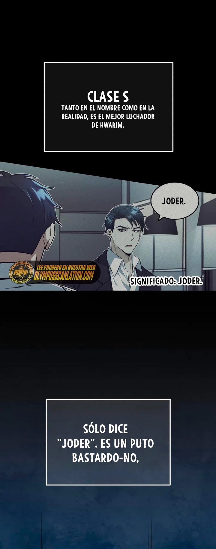Genio del Linaje único Capítulo 18 - Page 29