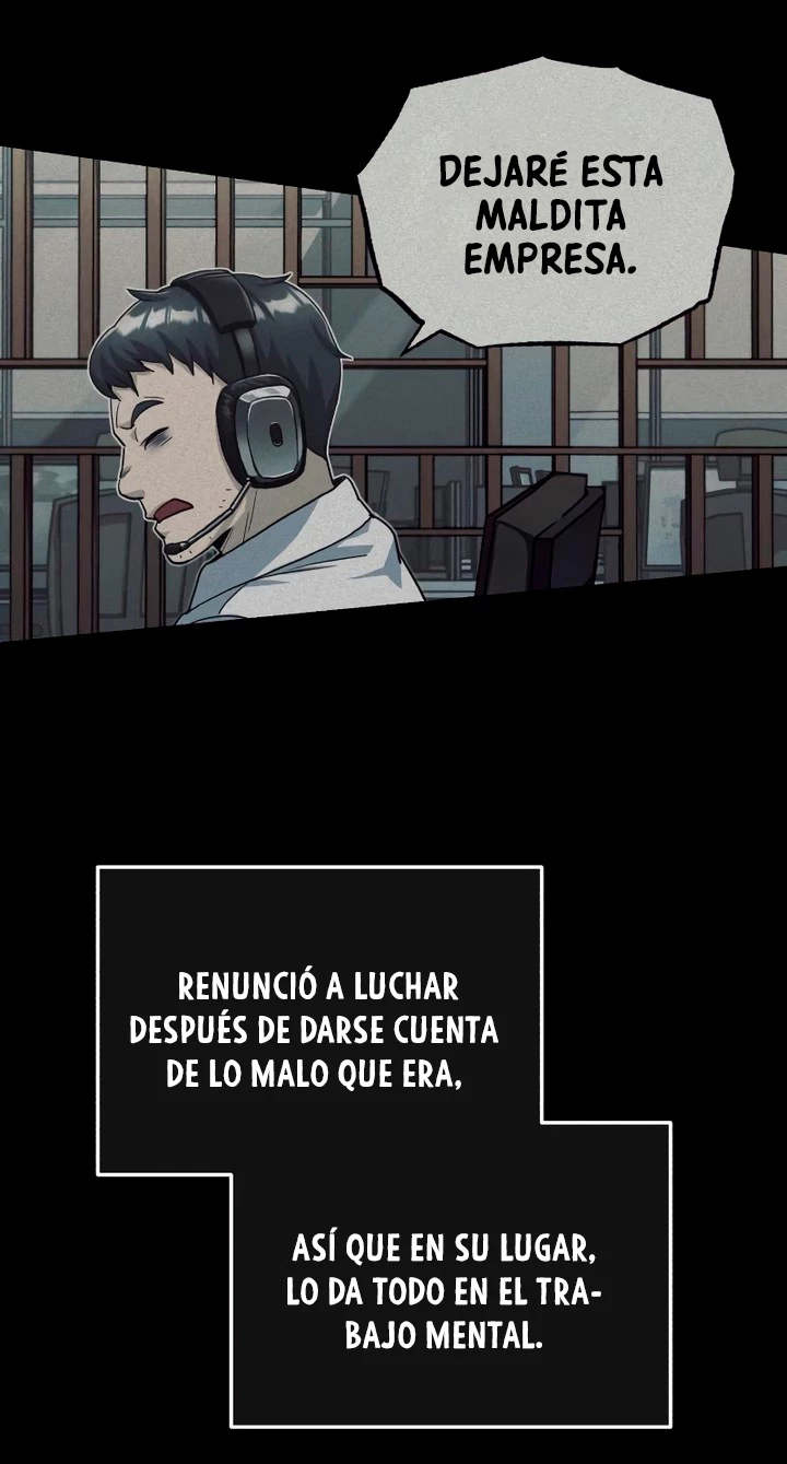 Genio del Linaje único Capítulo 18 - Page 32