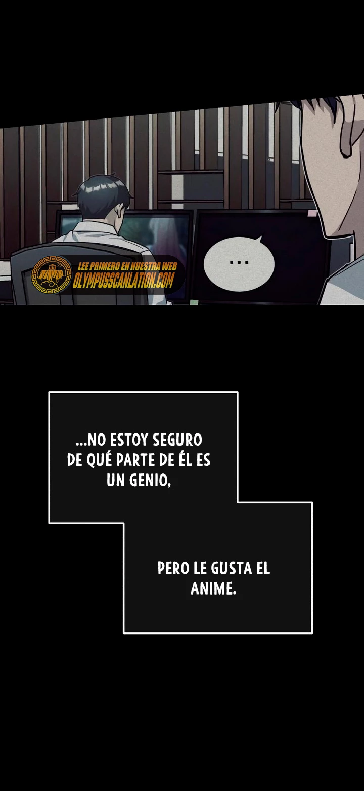 Genio del Linaje único Capítulo 18 - Page 33