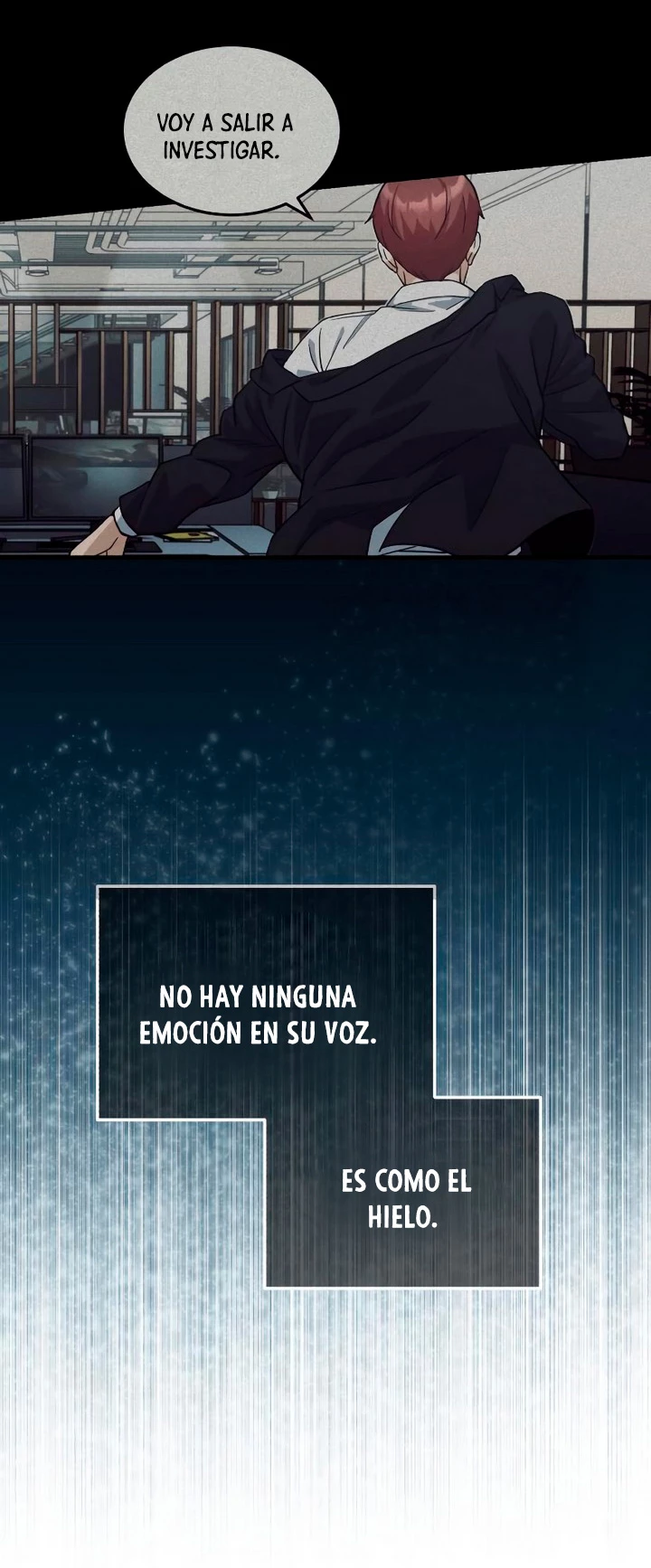 Genio del Linaje único Capítulo 18 - Page 37